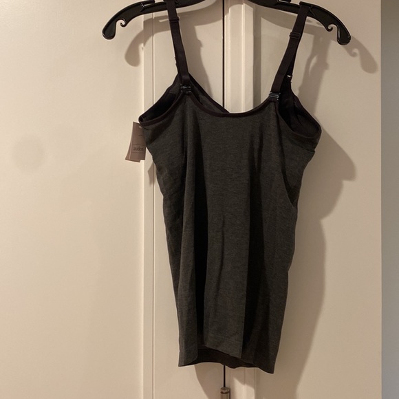 Auden nursing camisole - NWT - Picture 2 of 5